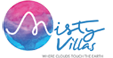 Misty Villas Logo