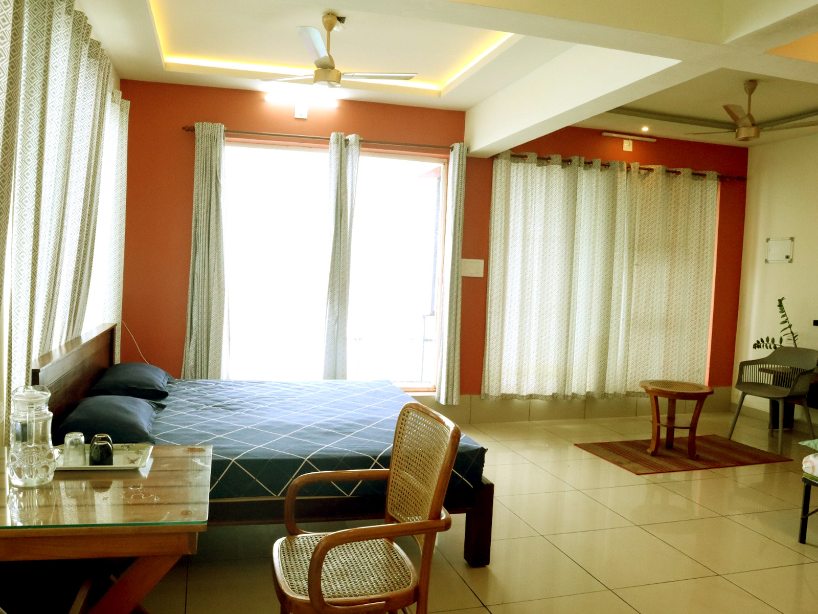 Photo of Preimum Room - ₹3999