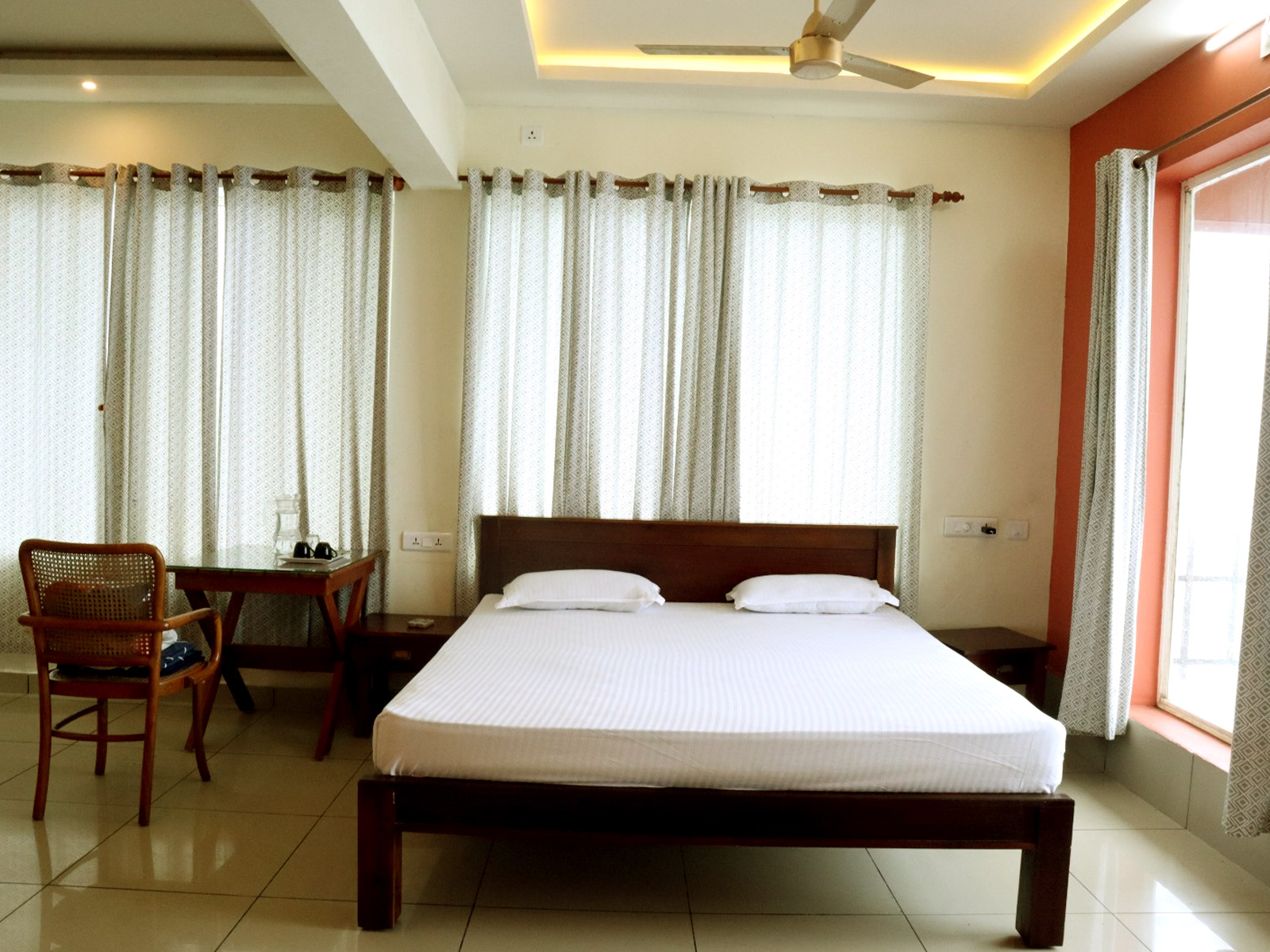 Photo of Preimum Room - ₹3999