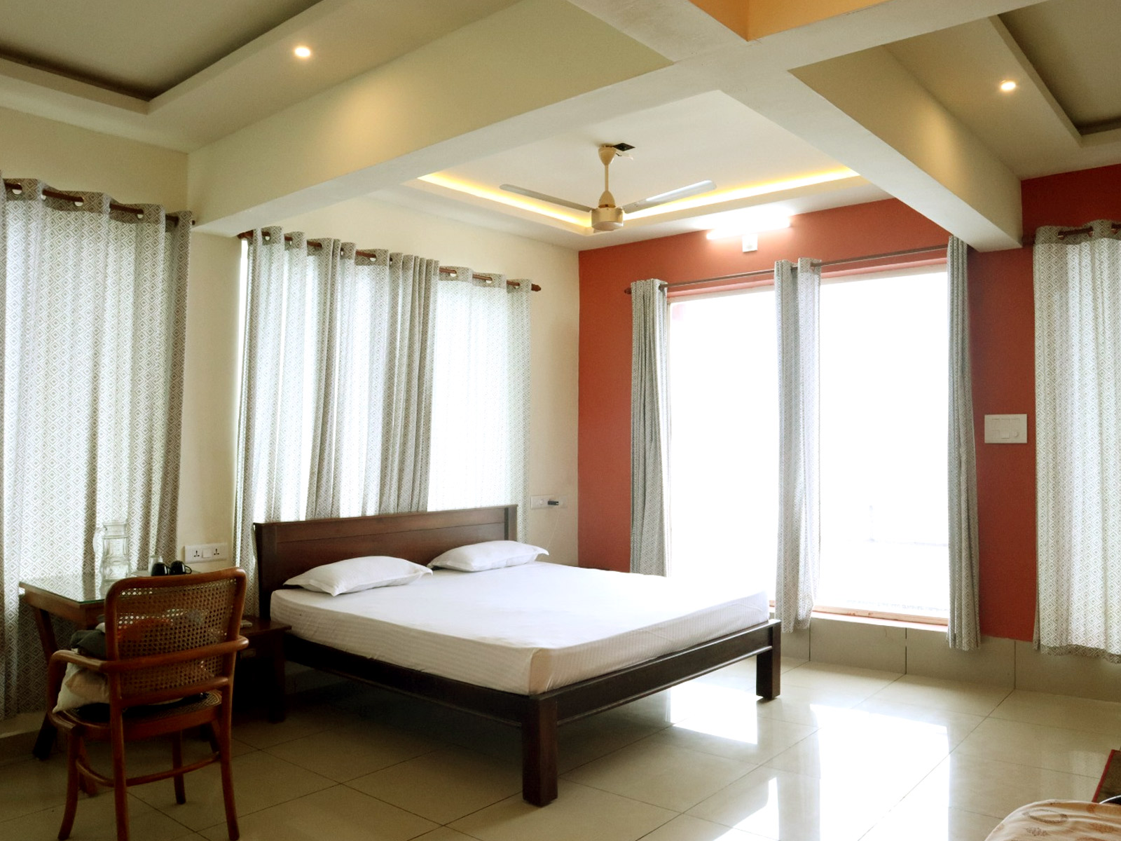 Photo of Preimum Room - ₹3999