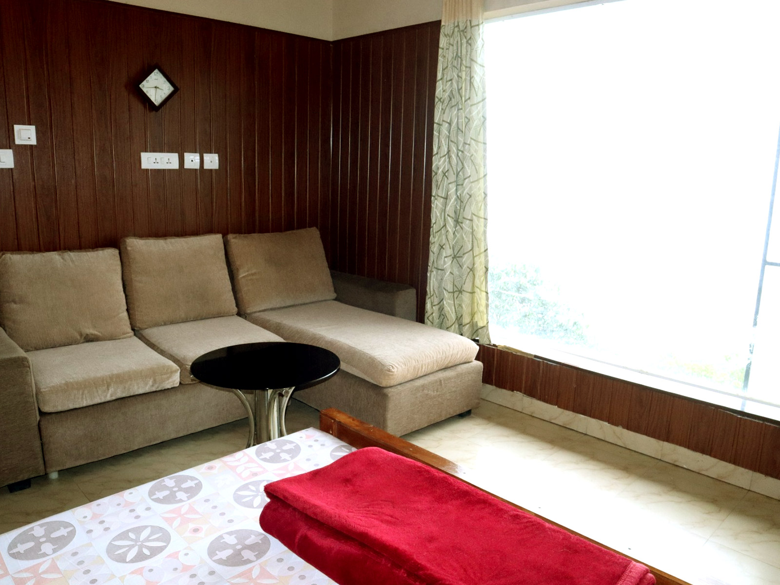 Photo of Standard Room - ₹2599