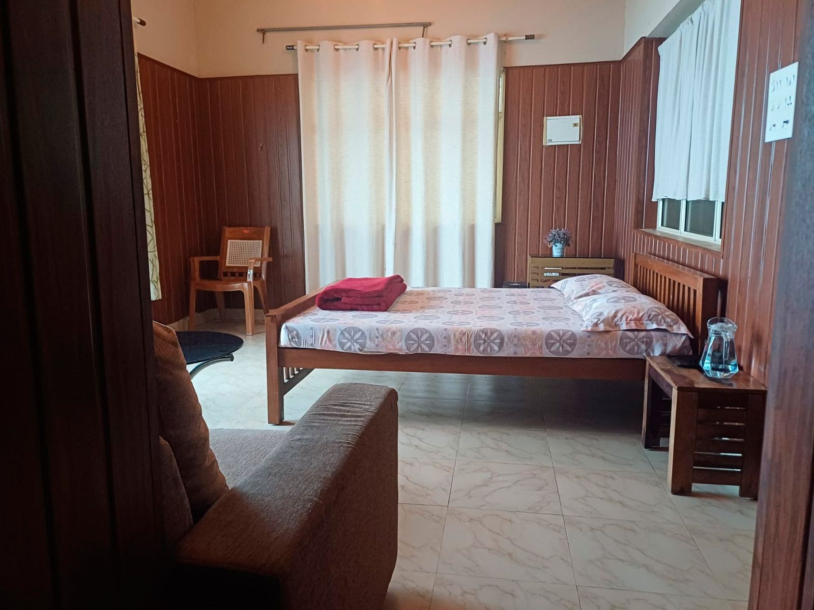 Photo of Standard Room - ₹2599